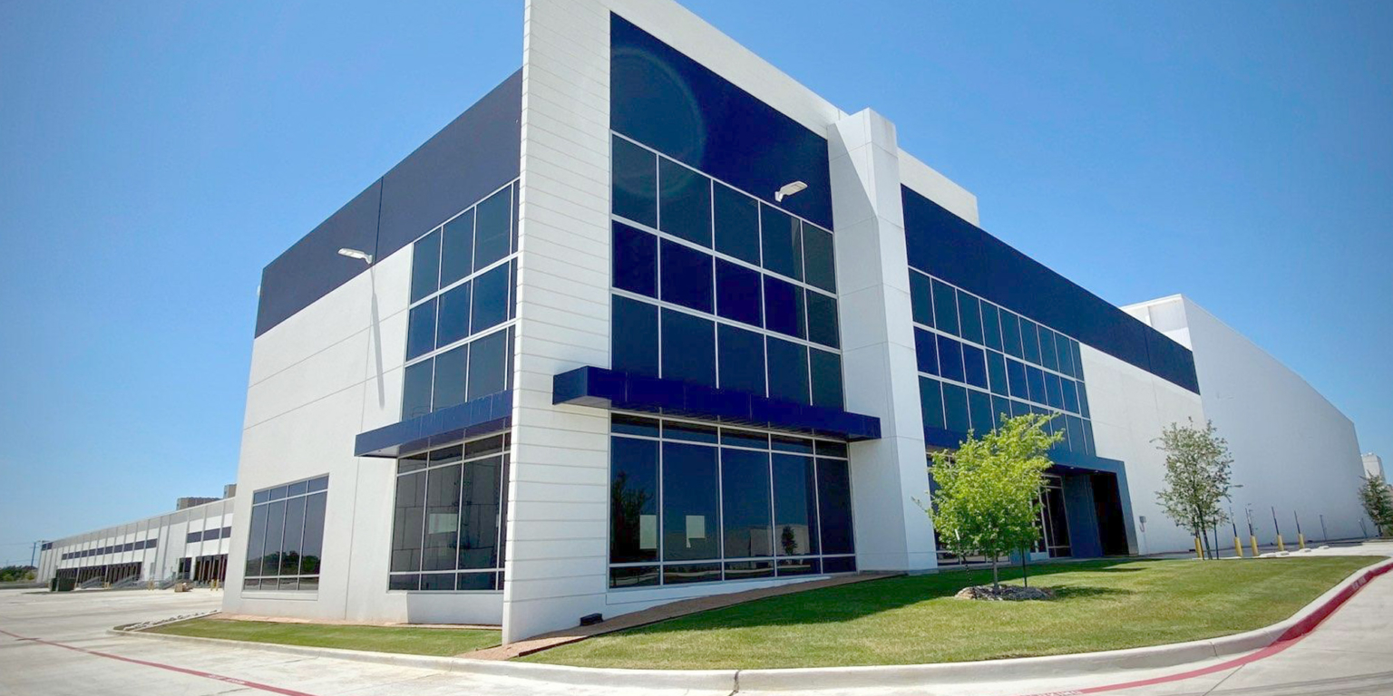Hunt Southwest - Real Estate Development in Dallas