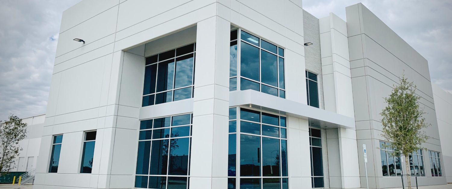 Commercial Real Estate Denton I35 Convergence Denton